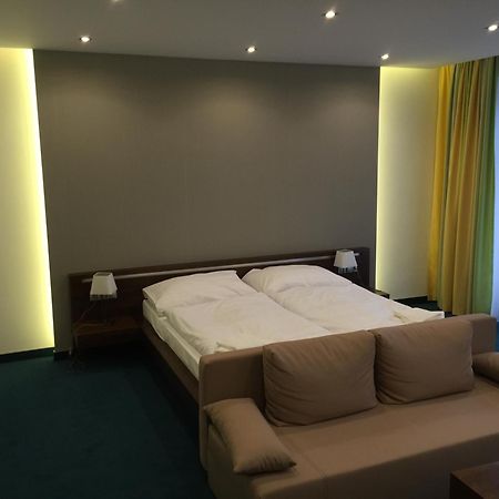 Hotel Arkada Levoča Kamer foto