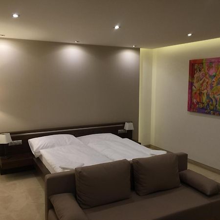 Hotel Arkada Levoča Kamer foto