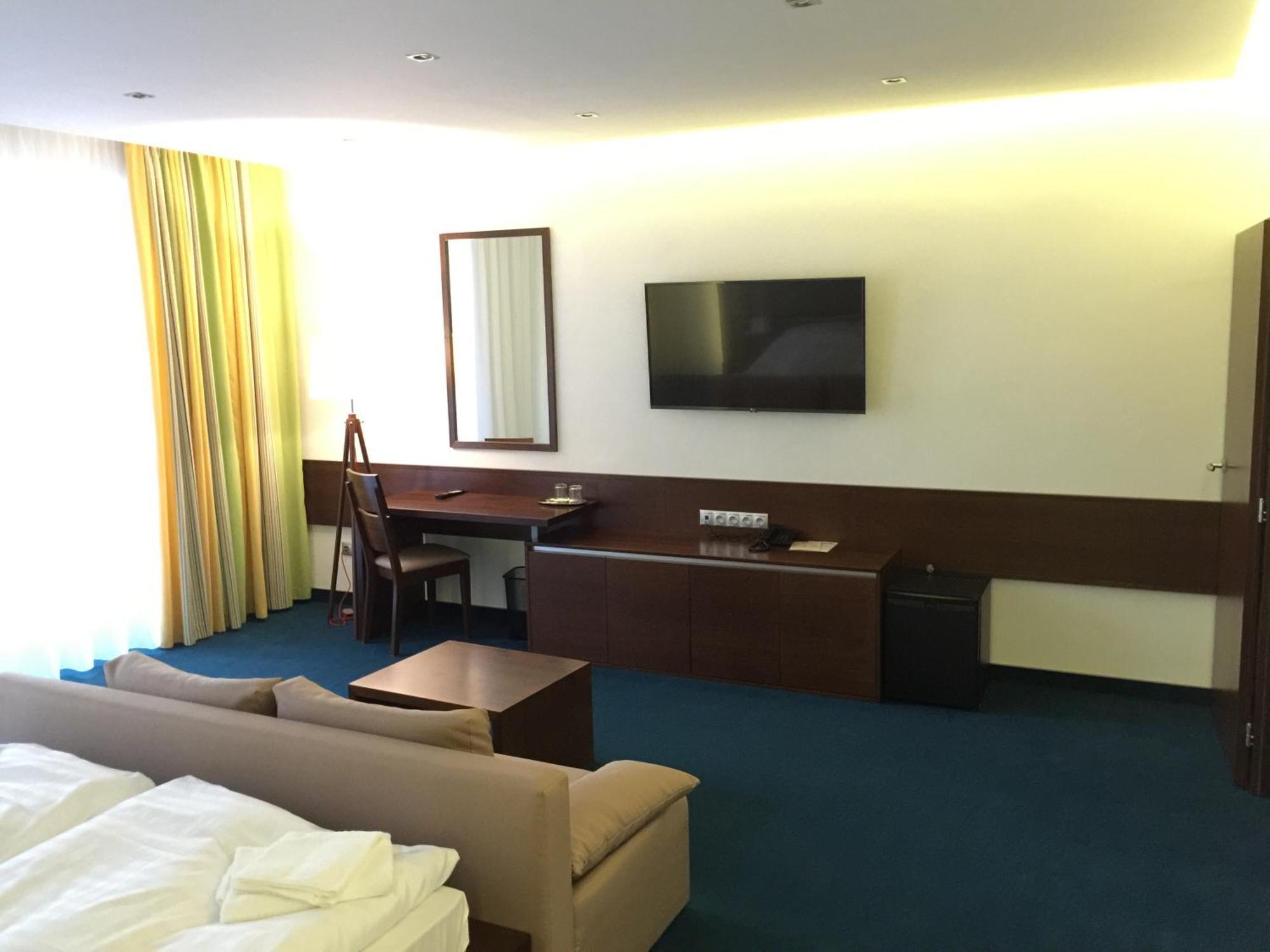 Hotel Arkada Levoča Kamer foto