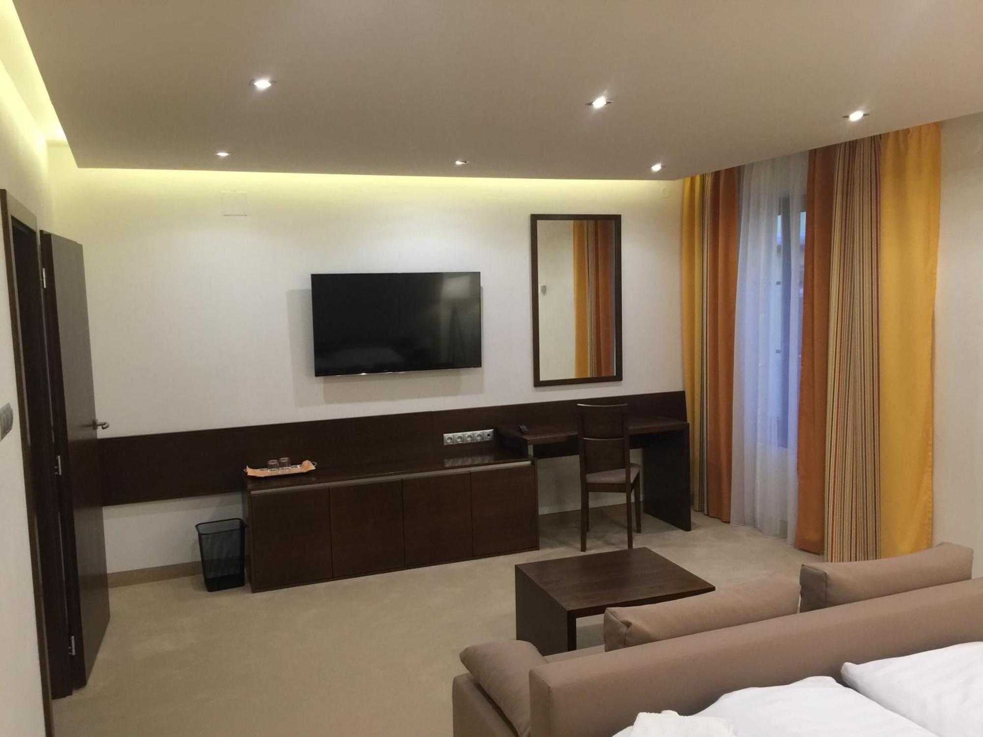 Hotel Arkada Levoča Kamer foto